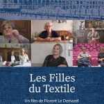Les filles du textile